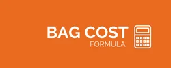 Access Bag Cost Calculator online. Powered by Mudbots.